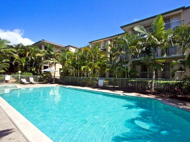 Bilinga QLD Accommodation NSW