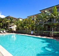 Bila Vista Holiday Apartments - Accommodation NSW