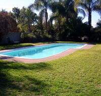 Billabong Motel - Accommodation NSW