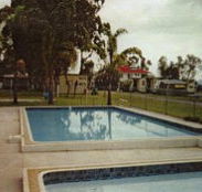 Bimbimbi Riverside Caravan Park - Accommodation NSW