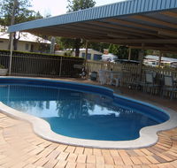 Binalong Motel - Accommodation NSW