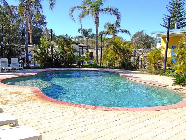  Accommodation NSW