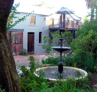 Bishopscourt Bed  Breakfast - Accommodation NSW
