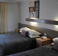 Black Dolphin Resort Motel - Accommodation NSW