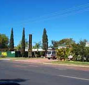 Blackall Coolibah Motel - Accommodation NSW