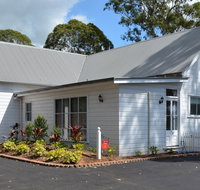 Bli Bli House Luxury Accommodation - Accommodation NSW