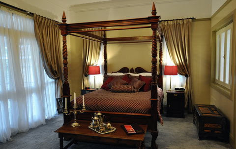 Bli Bli House Luxury Accommodation - Accommodation NSW 6