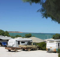 Blue Dolphin Caravan Park  Holiday Village - Accommodation NSW