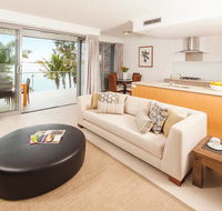 Blue Dolphin Holiday Resort - Accommodation NSW