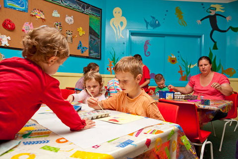 Blue Dolphin Holiday Resort - Accommodation NSW 6