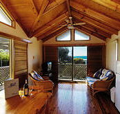 Blue Lagoon Beach Resort - Accommodation NSW