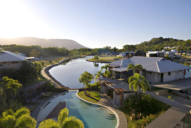 Trinity Beach QLD Accommodation NSW