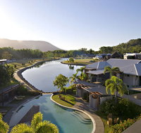 Blue Lagoon Resort - Accommodation NSW