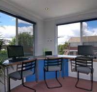 Blue Mountains Heritage Motel - Accommodation NSW