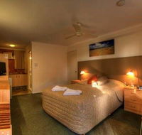 Blue Waters Motel - Accommodation NSW