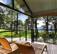 Bluebell Retreat House - Accommodation NSW