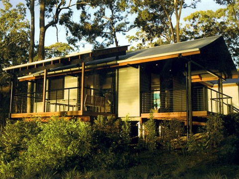 Bluebell Retreat House - Accommodation NSW 2