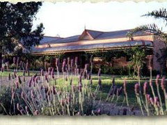 Bluebush Estate - Accommodation NSW 0