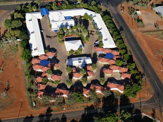 Bluestone Motor Inn - Accommodation NSW 0