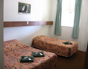 Bluestone Motor Inn - Accommodation NSW 1