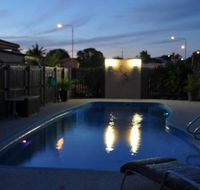Bluewater Harbour Motel - Bowen - Accommodation NSW