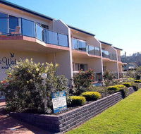 Bluewater Apartments - Accommodation NSW