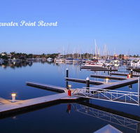 Bluewater Point - Accommodation NSW