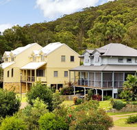 Blueys Retreat - Accommodation NSW