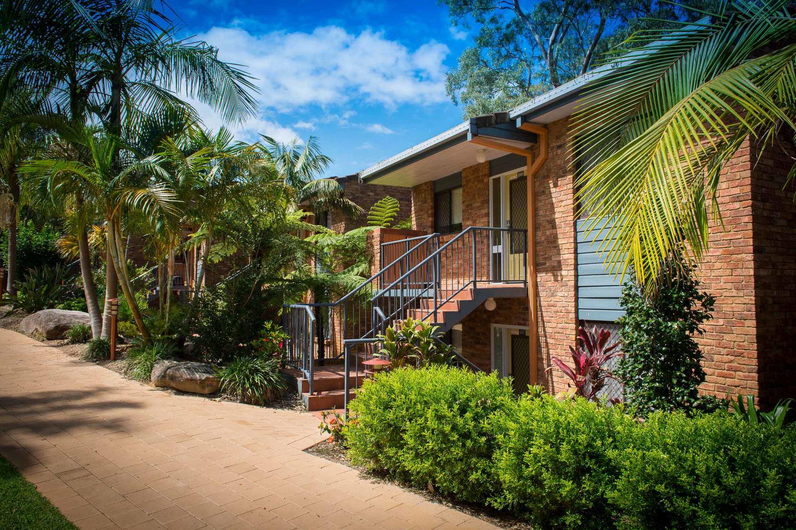  Accommodation NSW