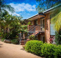 Boambee Bay Resort - Accommodation NSW