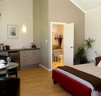Boat Haven Studios - Accommodation NSW