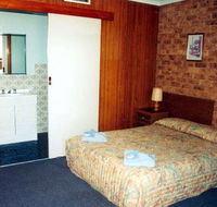 Boggabri Nestle Inn Motel - Accommodation NSW