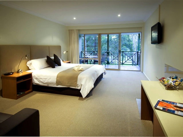 Bonville NSW Accommodation NSW