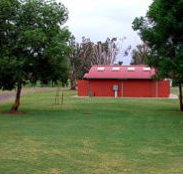 Boorowa Caravan Park - Accommodation NSW