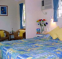 Bottle Tree Gardens Motel - Accommodation NSW