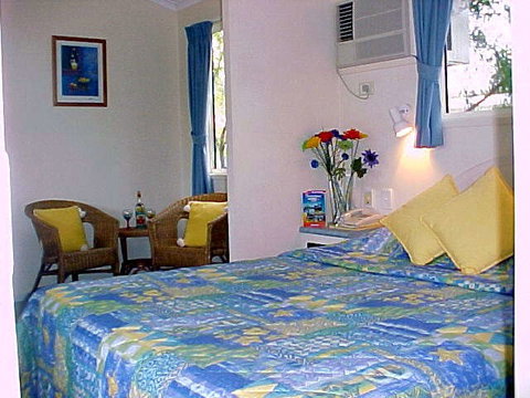 Bottle Tree Gardens Motel - Accommodation NSW 0