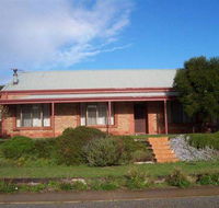 Bott's Beach Retreat - Accommodation NSW