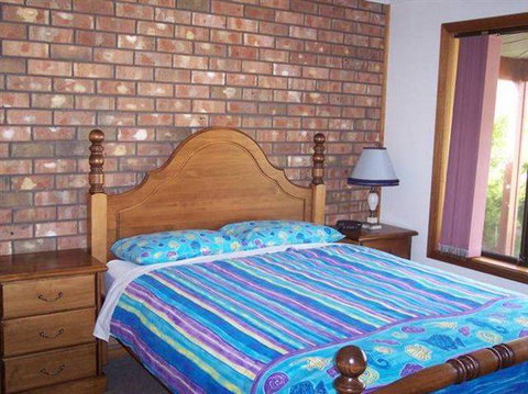 Bott's Beach Retreat - Accommodation NSW 1