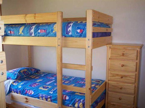 Bott's Beach Retreat - Accommodation NSW 2