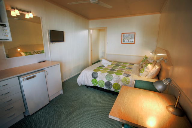 Stanthorpe QLD Accommodation NSW