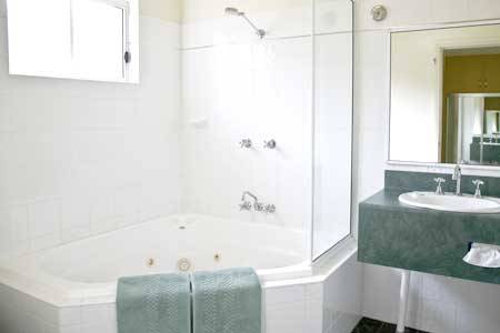 Boulevarde Motor Inn - Accommodation NSW 6