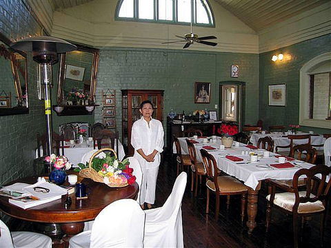 Bourke Riverside Motel - Accommodation NSW 2