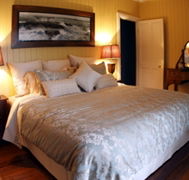 Branell Homestead Bed  Breakfast - Accommodation NSW