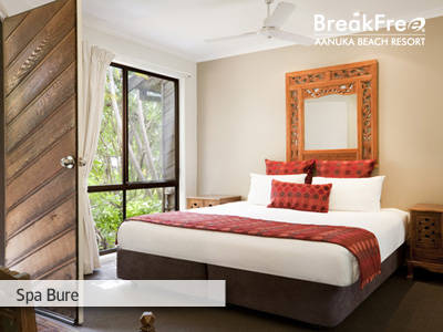 BreakFree Aanuka Beach Resort - Accommodation NSW 3