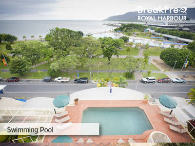 BreakFree Royal Harbour - Accommodation NSW 3