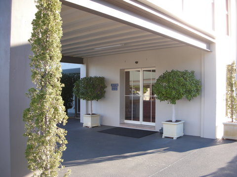 Breakout Motor Inn - Accommodation NSW 1