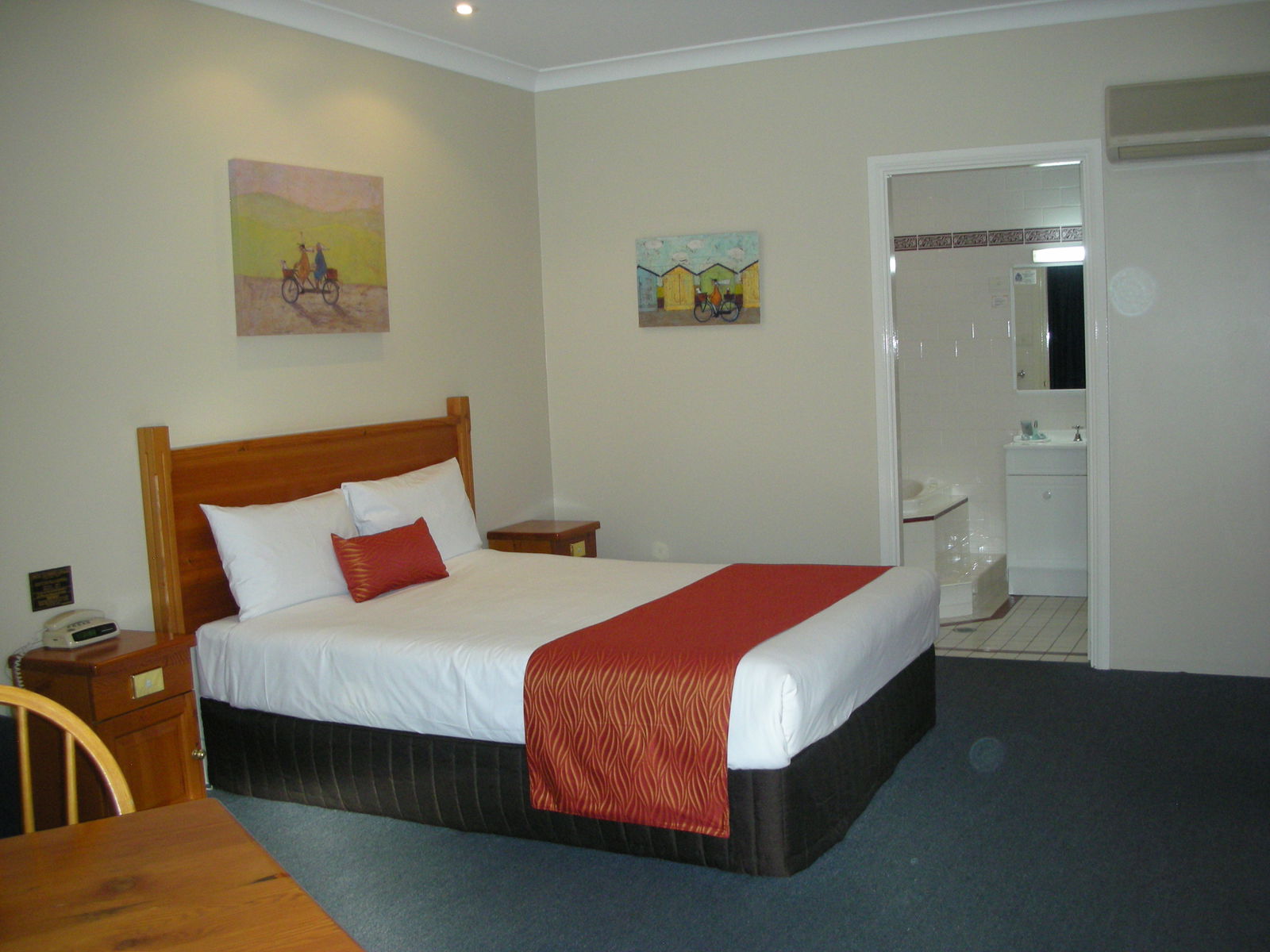  Accommodation NSW