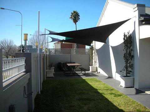 Breakout Motor Inn - Accommodation NSW 6