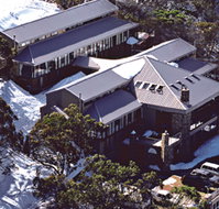 Breathtaker All Suite Hotel - Accommodation NSW