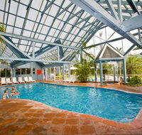 Broadwater Beach Resort Busselton - Accommodation NSW